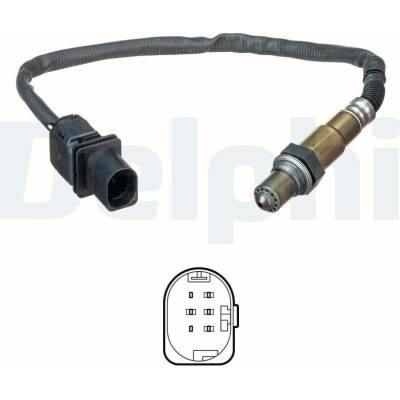 Lambda sonda DELPHI ES21264-12B1