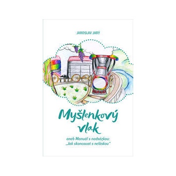 Myšlenkový vlak