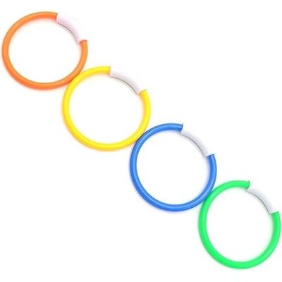 Merco Multipack 2 sady Pool Ring potápěčské kroužky 990266160