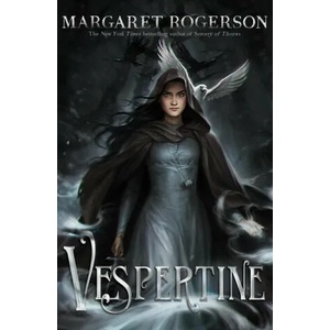 Vespertine | Rogerson, Margaret (ISBN: 9781534477117)