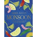Monsoon - Asma Khan