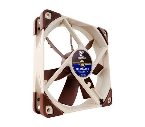 Noctua NF-S12A FLX