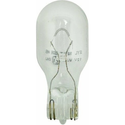 Osram Standard W16W W2,1x9,5d 12V 16W
