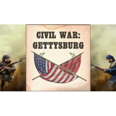 Civil War: Gettysburg