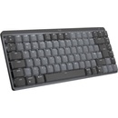Image 1 of Logitech MX Mechanical Mini Linear US (920-010781)