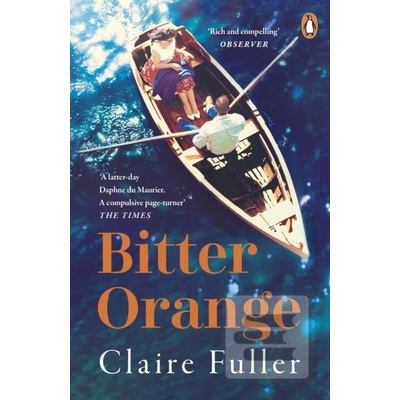 Bitter Orange - Claire Fuller
