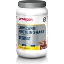 Proteiny Sponser LOW CARB PROTEIN SHAKE 550 g