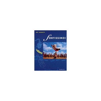 Fortissimo! Bennett Roy