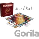 Monopoly Queen ENG
