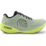 Topo Athletic Мъжки маратонки Topo Athletic Phantom 4 Running shoes - Green / Black - размер 44, 5 (EU) (023-2368-0518)