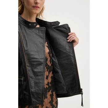 MUNTHE Кожено яке munthe tweekie (243152224304)