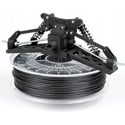 ColorFabb XT-CF20 čierna 1,75 mm 750 g
