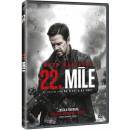 22. miľa DVD