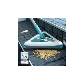 MediaShop Livington Deeper Sweeper akumulátorový čistič podlah se 4 kartáči