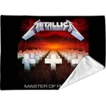 Metallica Master Of Puppets (Single) Одеяло (BLMETMOPS)