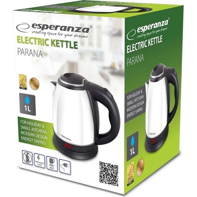 Esperanza EKK128W