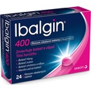 Ibalgin 400 tbl.flm.24 x 400 mg