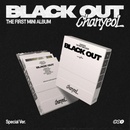 Chanyeol Black Special Version CD