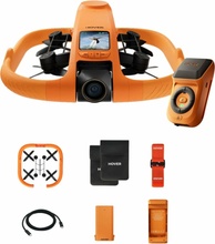 HOVERAir AQUA Basic Combo dron 6977791922368