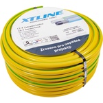 XTLINE Astra Yellow Profi PVC 1" 50 m (T302781)