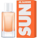 Jil Sander Sun Summer Edition toaletná voda dámska 75 ml