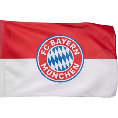 Bayern Mníchov vlajka Crest 90x60