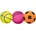 TRIXIE Ball mix 45mm