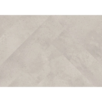 Wineo 1000 Herringbone Stone XS Urban concrete light PL317RHB 1.73 m²