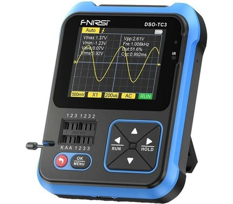 Fnirsi DSO-TC3