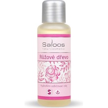 Saloos Ružové drevo hydrofilný odličovací olej 1000 ml