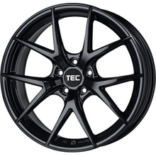 TEC GT6 EVO 8x18 5x114,3 ET45 gloss black
