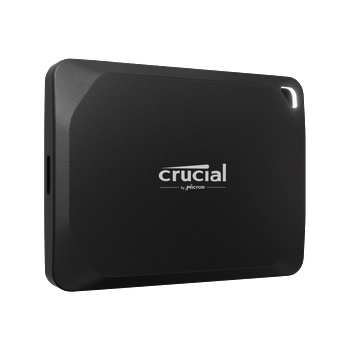 Image 1 of Crucial X10 Pro 4TB USB 3.2 (CT4000X10PROSSD9)