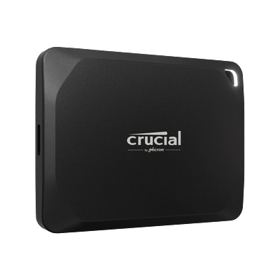 Crucial X10 Pro 4TB USB 3.2 (CT4000X10PROSSD9)