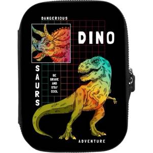 S-Cool Несесер s-cool 3d dino
