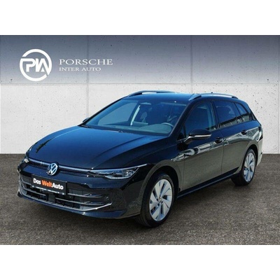 Volkswagen Golf Variant TSI Business DSG 110 kW