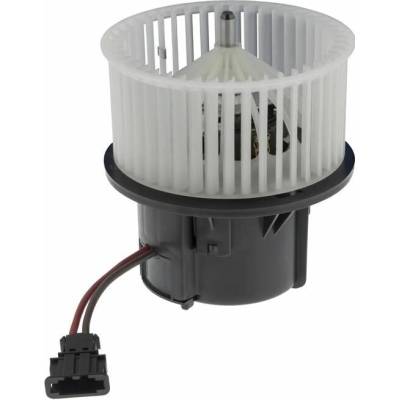 vnitřní ventilátor HANS PRIES 601 043