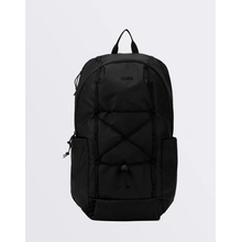 Elliker Keswik Zip Top Backpack black 22 l