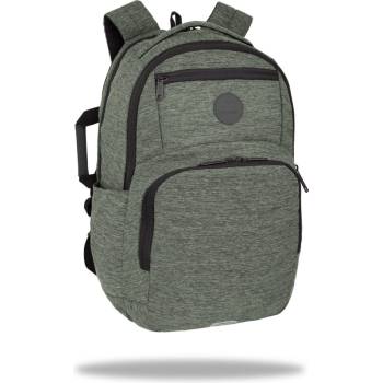 COOLPACK Ученическа раница CoolPack Grif Green (F100636)