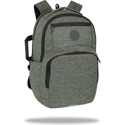 COOLPACK Ученическа раница CoolPack Grif Green (F100636)