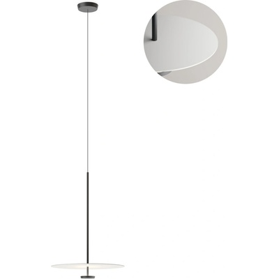 VIBIA Flat 5940 13 /1B LED