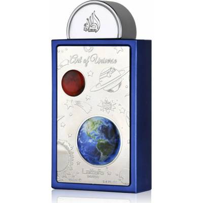 Lattafa Pride Art Of Universe parfémovaná voda unisex 100 ml