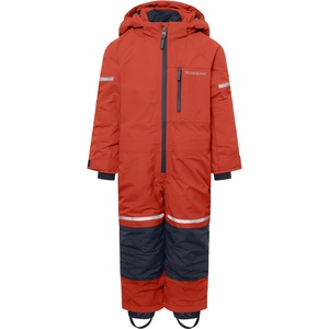 Didriksons Детска грейка Didriksons Kid's Falken Coverall Overall - Rust - размер 90 (702-5792-0512)