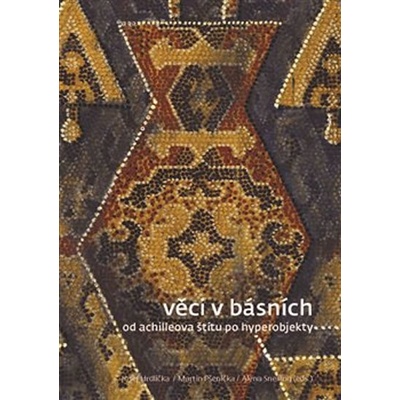 Věci v básních