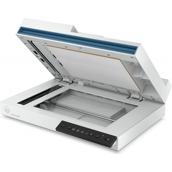 HP ScanJet Pro 2600 f1 20G05A