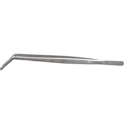 TOMGAST Pinzeta lomená 21 cm