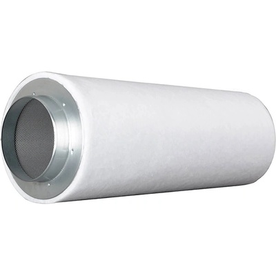 Prima Klima Карбонов филтър PrimaKlima Eco Line K2603-160 Ø160mm, 65cm-1150m3/h