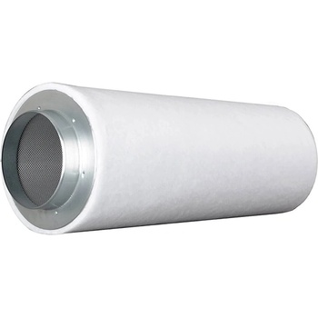 Image 1 of Prima Klima Карбонов филтър PrimaKlima Eco Line K2603-160 Ø160mm, 65cm-1150m3/h