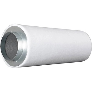 Prima Klima Карбонов филтър PrimaKlima Eco Line K2603-160 Ø160mm, 65cm-1150m3/h