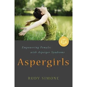 Aspergirls | Rudy Simone (ISBN: 9781849058261)
