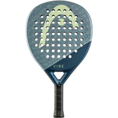 Head Vibe 2026 Blue/Yellow